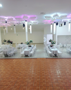 Salon Milan Eventos